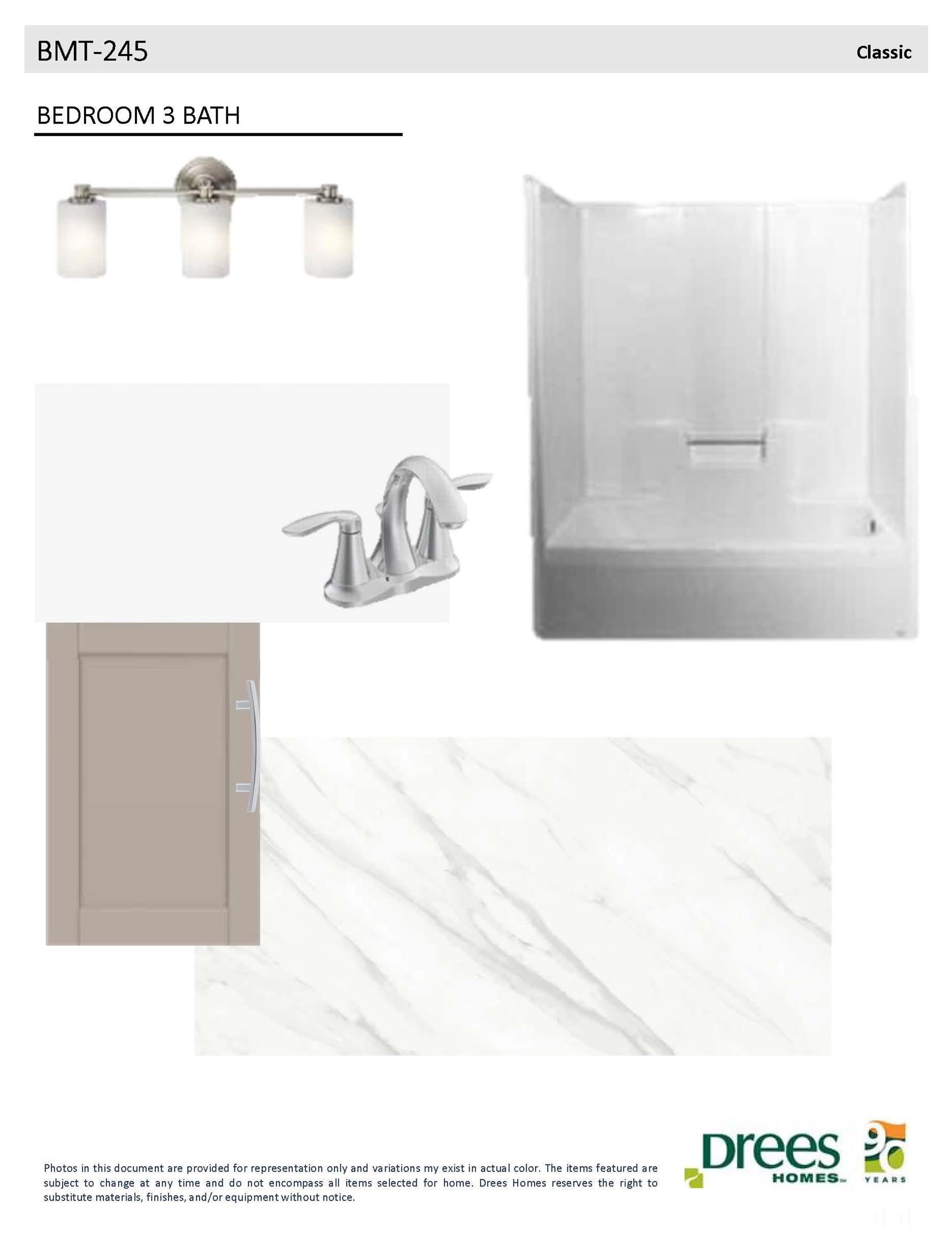 5205 Windmere Chase Drive Raleigh, NC 27616 - Photo 25 of 39 a picture of a room with a sink