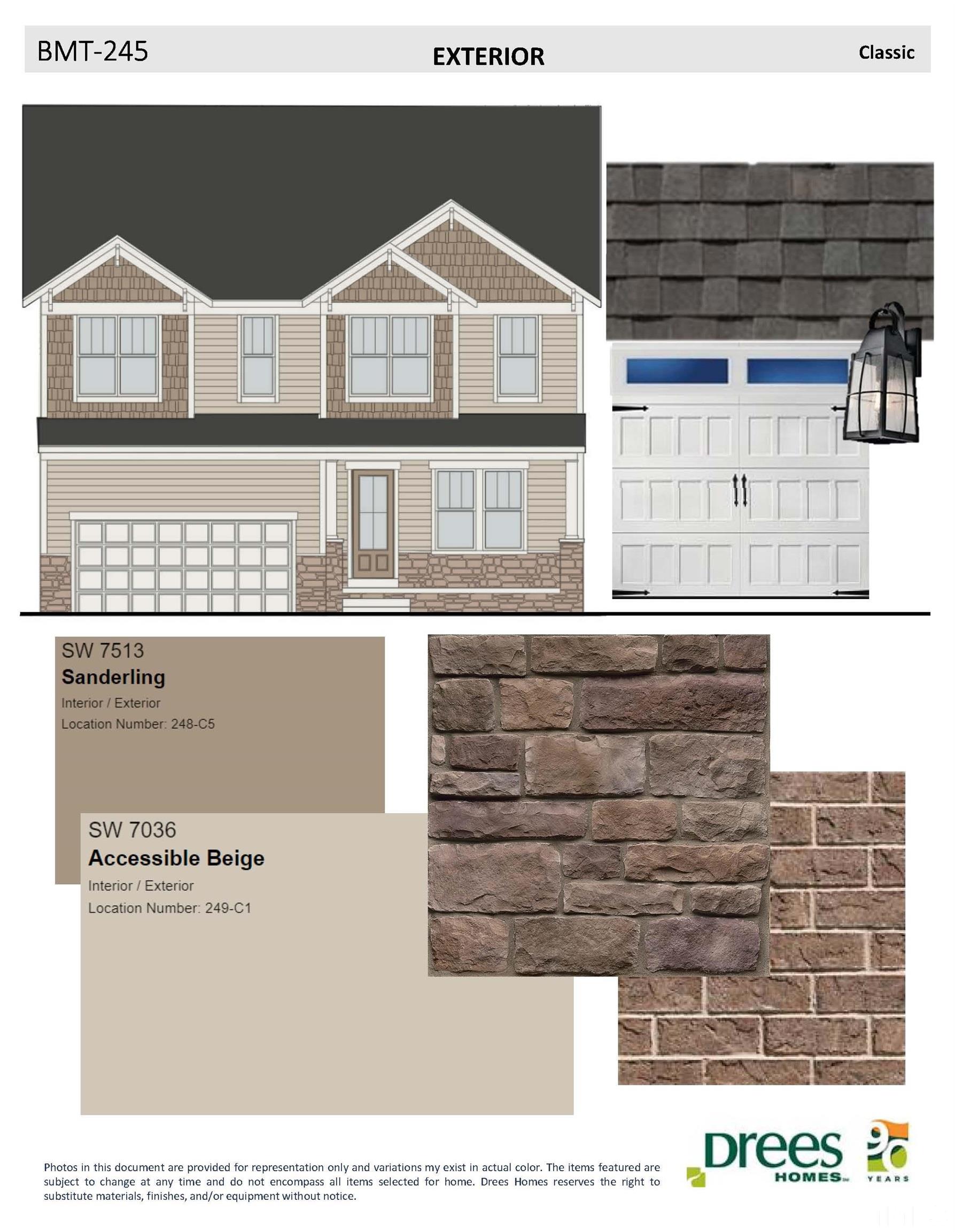 5205 Windmere Chase Drive Raleigh, NC 27616 - Photo 27 of 39 a view of a building