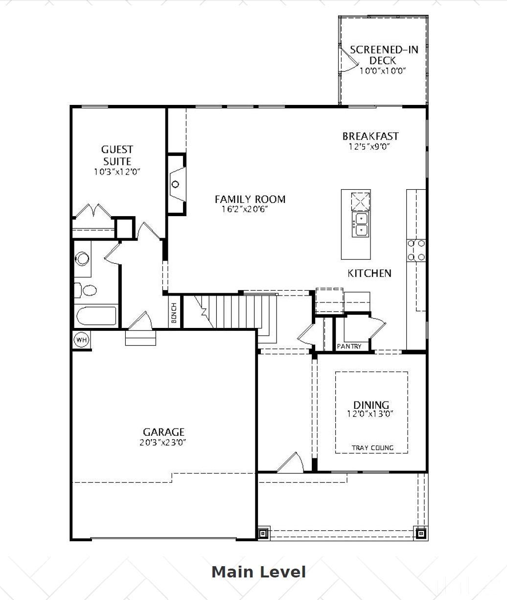 5205 Windmere Chase Drive Raleigh, NC 27616 - Photo 29 of 39 unknown