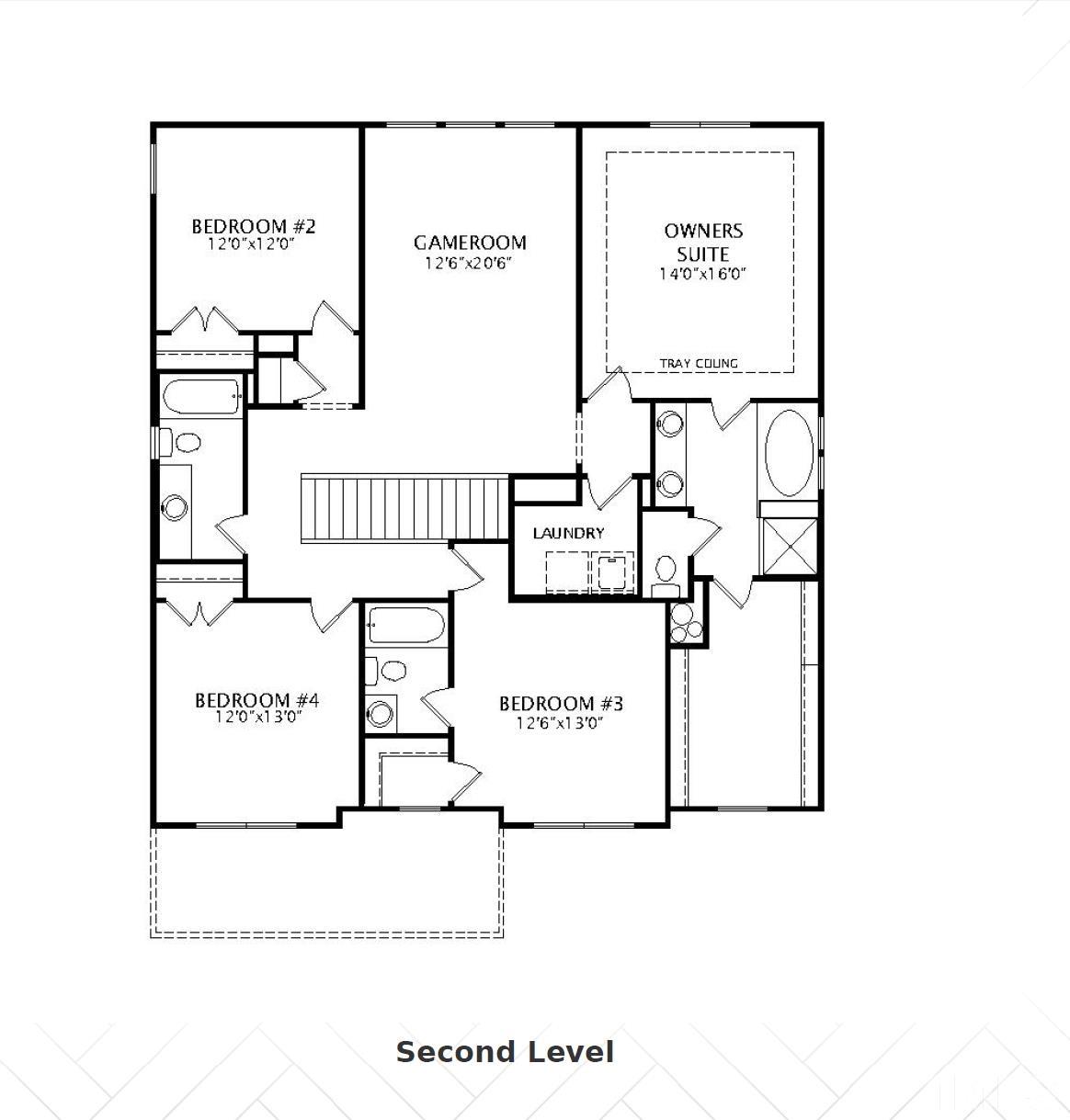 5205 Windmere Chase Drive Raleigh, NC 27616 - Photo 30 of 39 a picture of a bench and a sign
