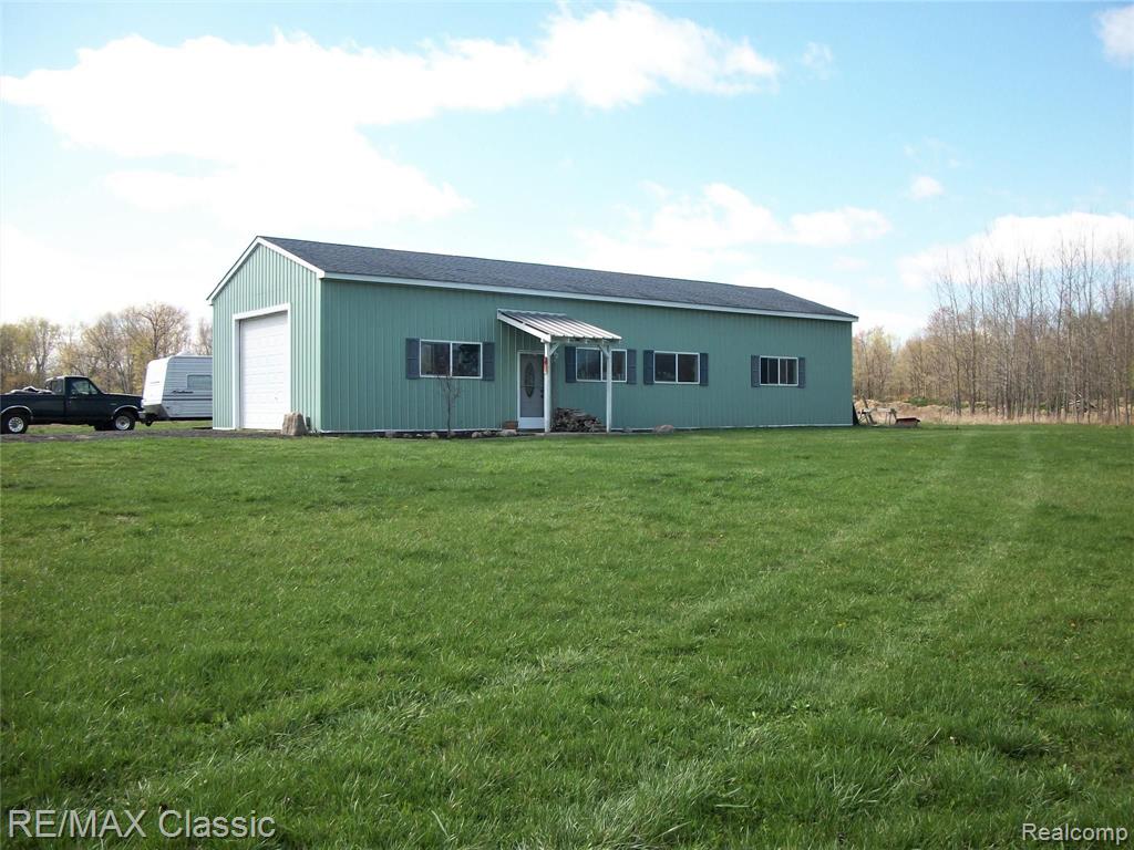 9568 West Vogt Road Fowlerville, MI 48836 - Photo 51 of 66