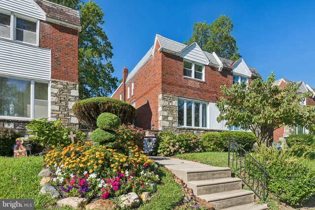 $325,000 | 8110 Thouron Avenue, Philadelphia, PA 19150