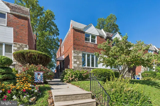 $325,000 | 8110 Thouron Avenue, Philadelphia, PA 19150