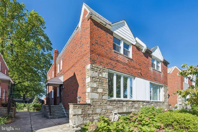 $325,000 | 8110 Thouron Avenue, Philadelphia, PA 19150