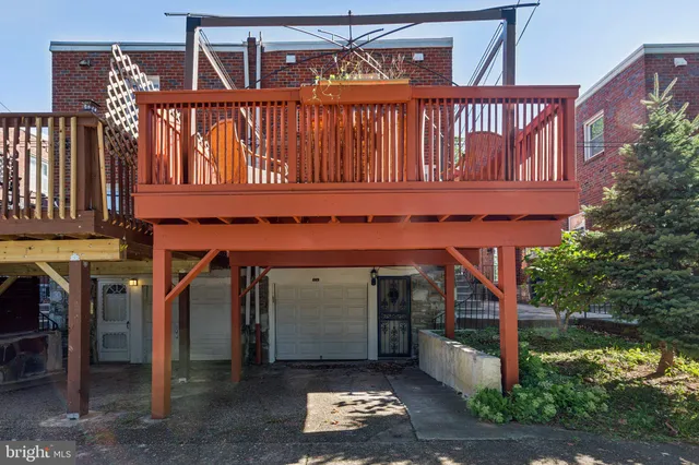 $325,000 | 8110 Thouron Avenue, Philadelphia, PA 19150