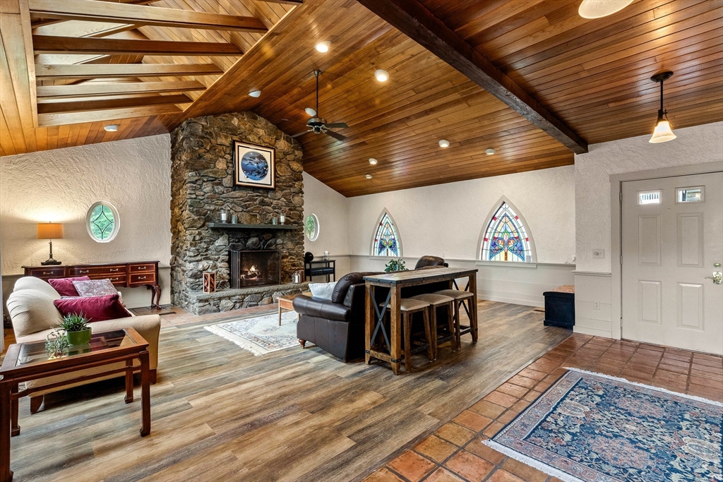135 Academy Road North Andover, MA 01845 - Photo 20 of 42 Gallery Image 20