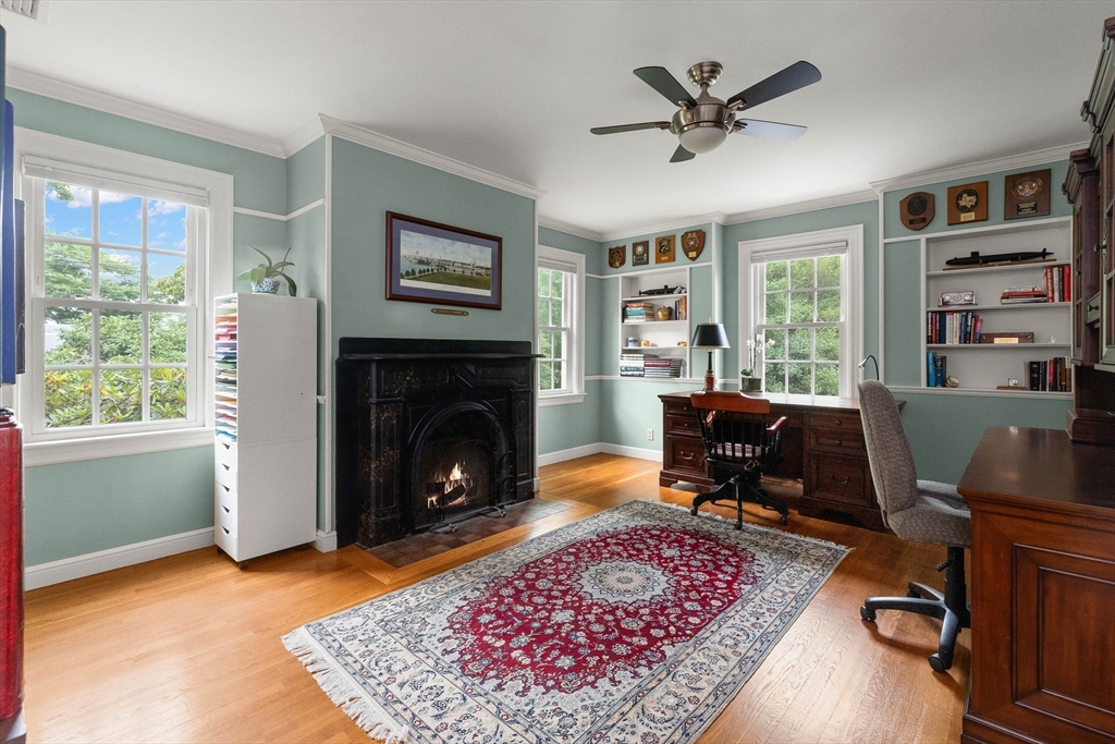 135 Academy Road North Andover, MA 01845 - Photo 27 of 42 Gallery Image 27