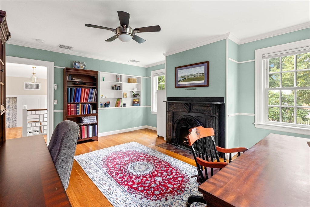 135 Academy Road North Andover, MA 01845 - Photo 28 of 42 Gallery Image 28