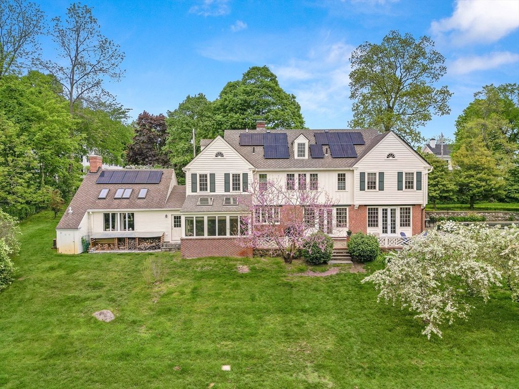 135 Academy Road North Andover, MA 01845 - Photo 38 of 42 Gallery Image 38