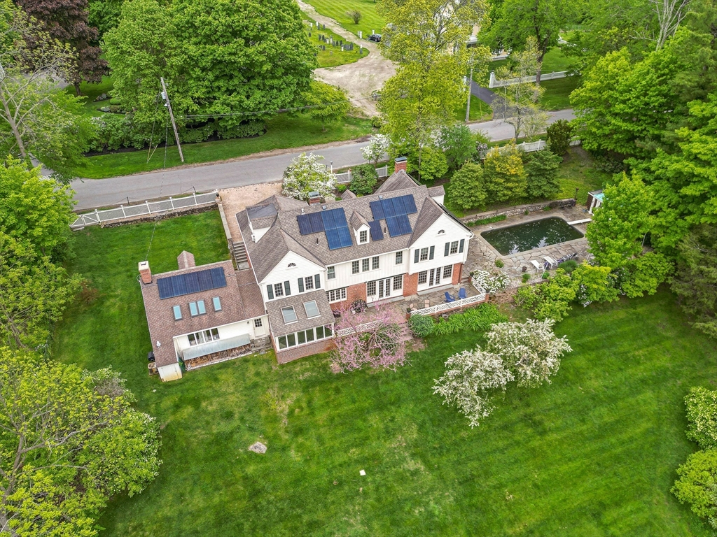 135 Academy Road North Andover, MA 01845 - Photo 39 of 42 Gallery Image 39