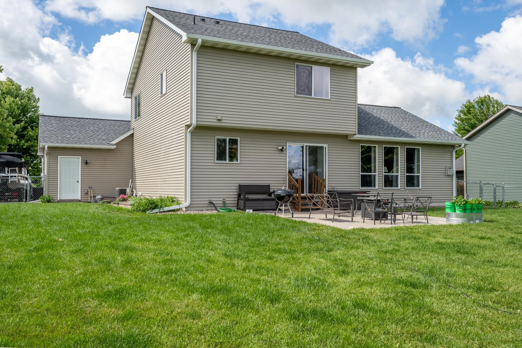 293 Birch Street Baldwin, WI 54002 - Photo 3 of 46