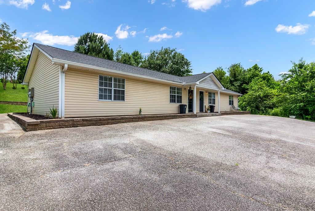 331 Dogwood Road Ellijay, GA 30536 - Photo 1 of 39 Main View