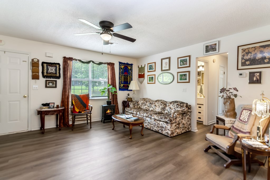 331 Dogwood Road Ellijay, GA 30536 - Photo 12 of 39