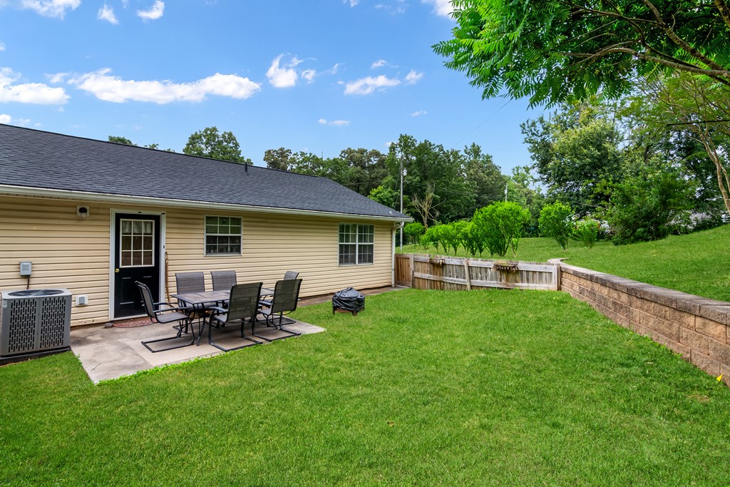 331 Dogwood Road Ellijay, GA 30536 - Photo 7 of 39