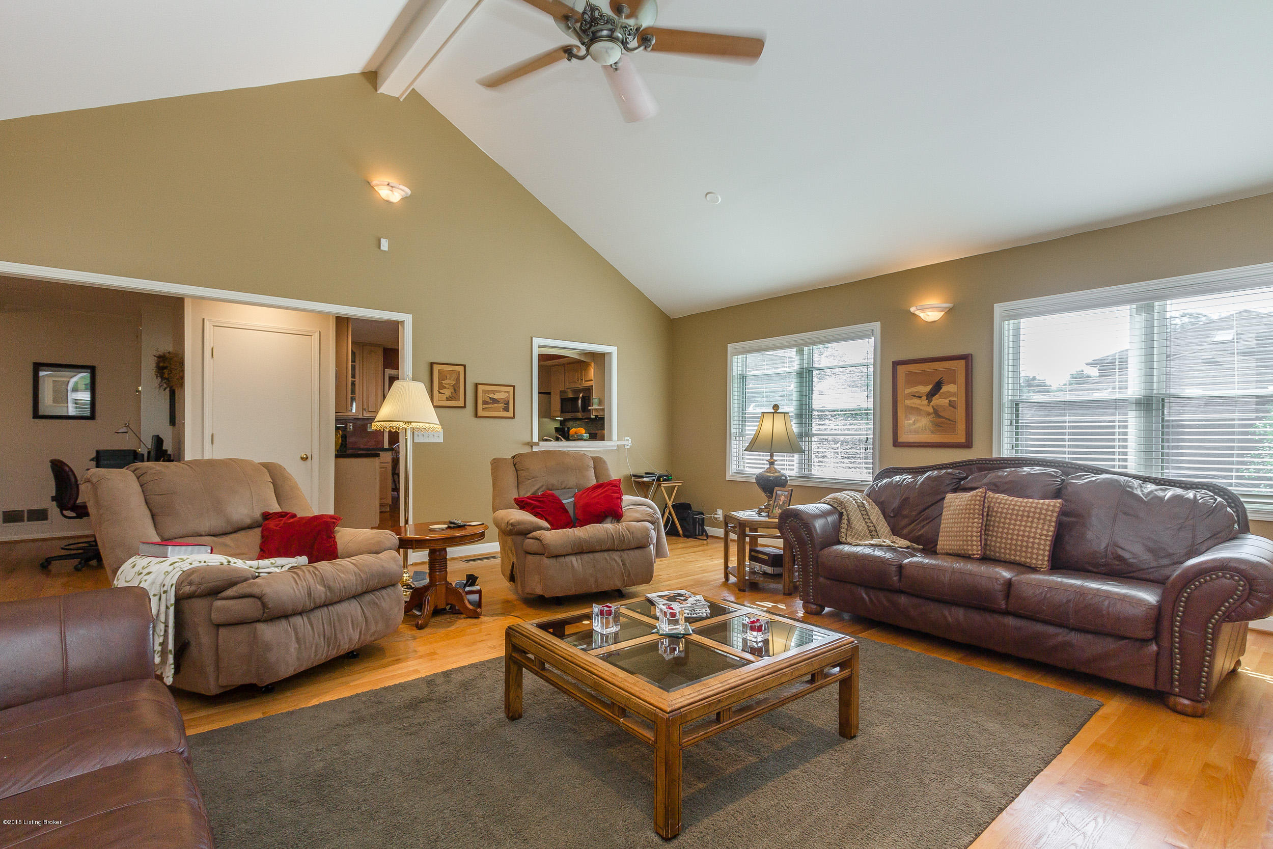 3406 River Bluff Road Prospect, KY 40059 - Photo 13 of 36 13