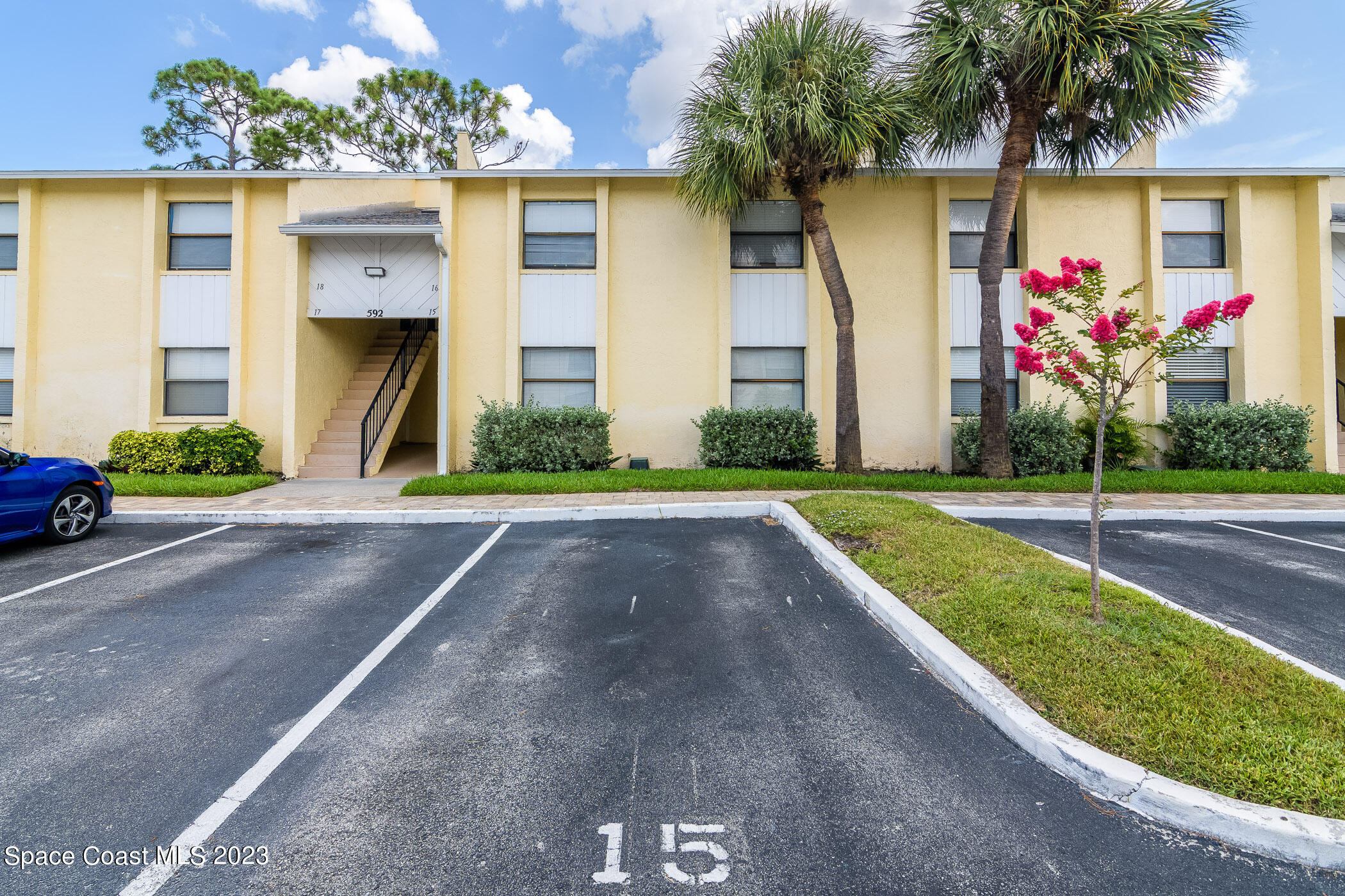 592 North Wickham Road, Unit 15 Melbourne, FL 32935 - Photo 1 of 19 Wildwood-17