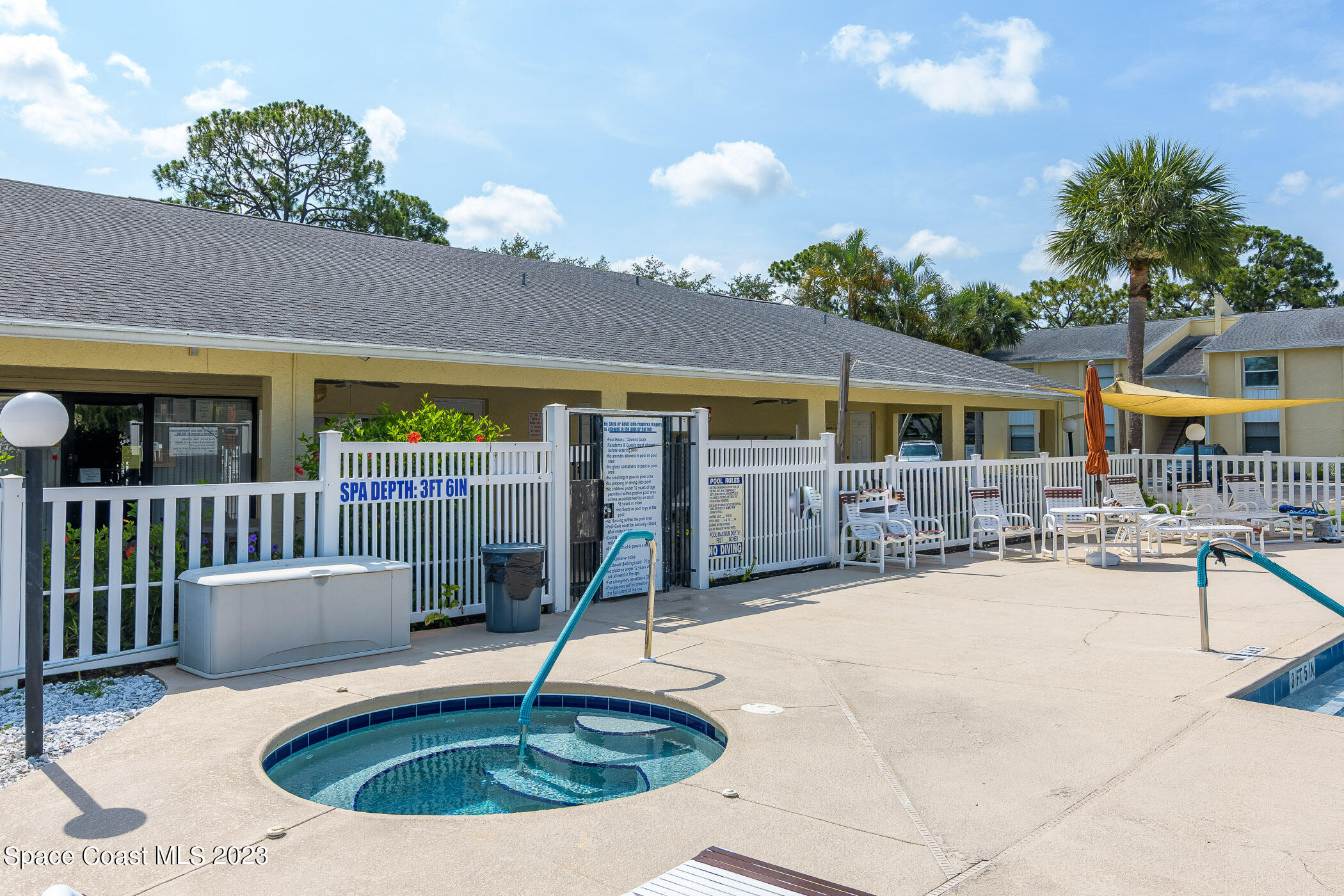 592 North Wickham Road, Unit 15 Melbourne, FL 32935 - Photo 16 of 19 Wildwood-2