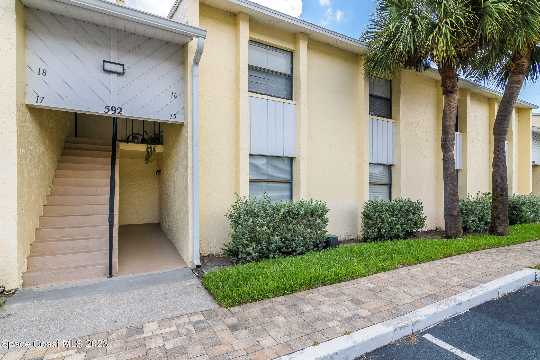 592 North Wickham Road, Unit 15 Melbourne, FL 32935 - Photo 18 of 19 Wildwood-18