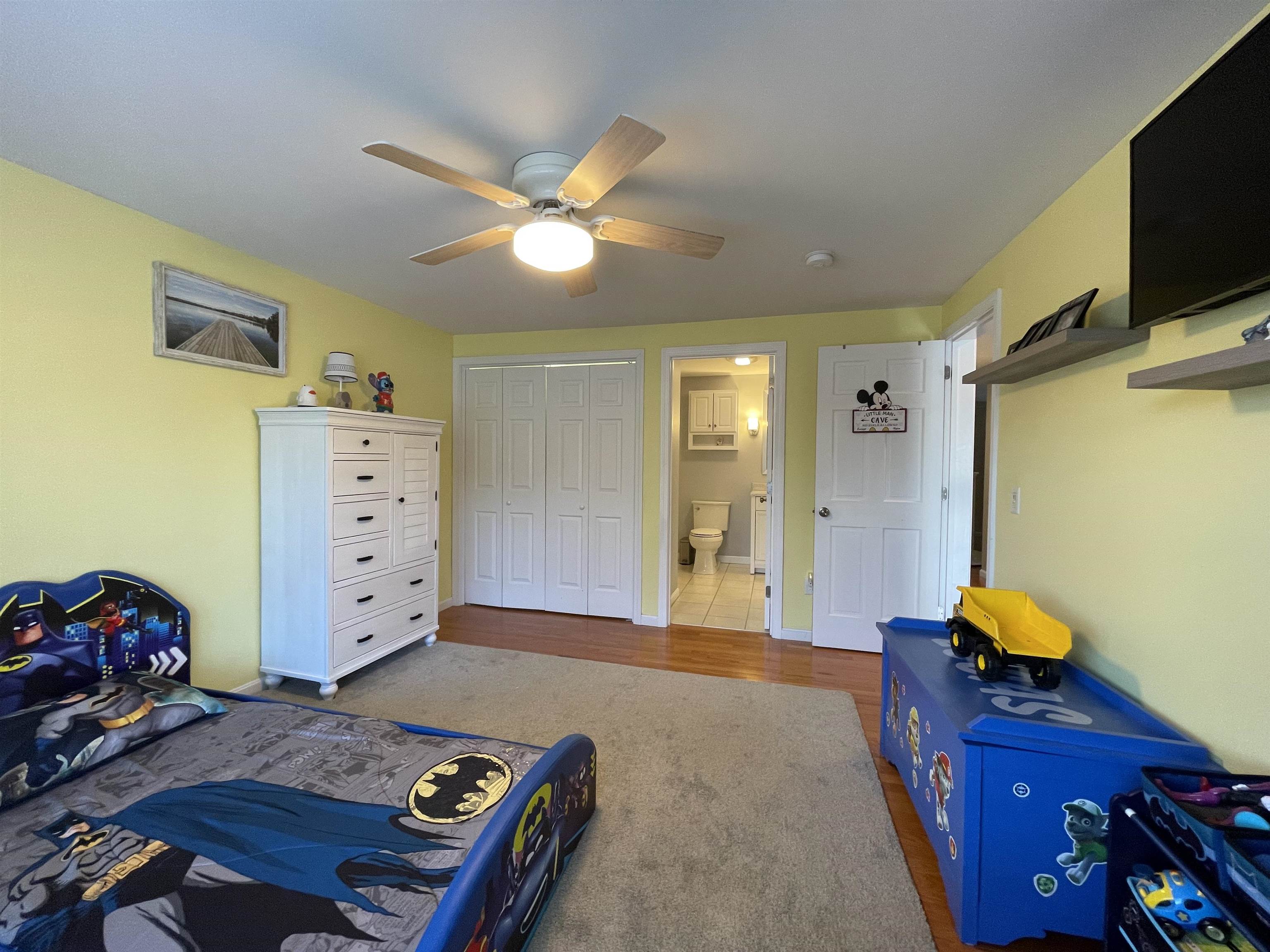 26 Forrest Street Hampstead, NH 03826 - Photo 28 of 60