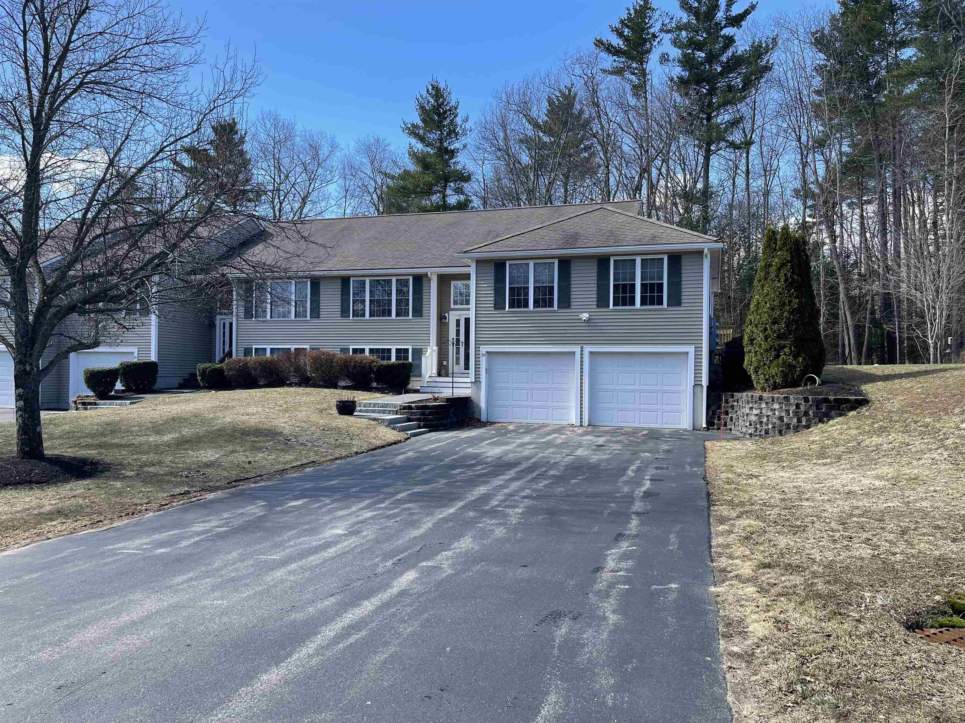 26 Forrest Street Hampstead, NH 03826 - Photo 5 of 60