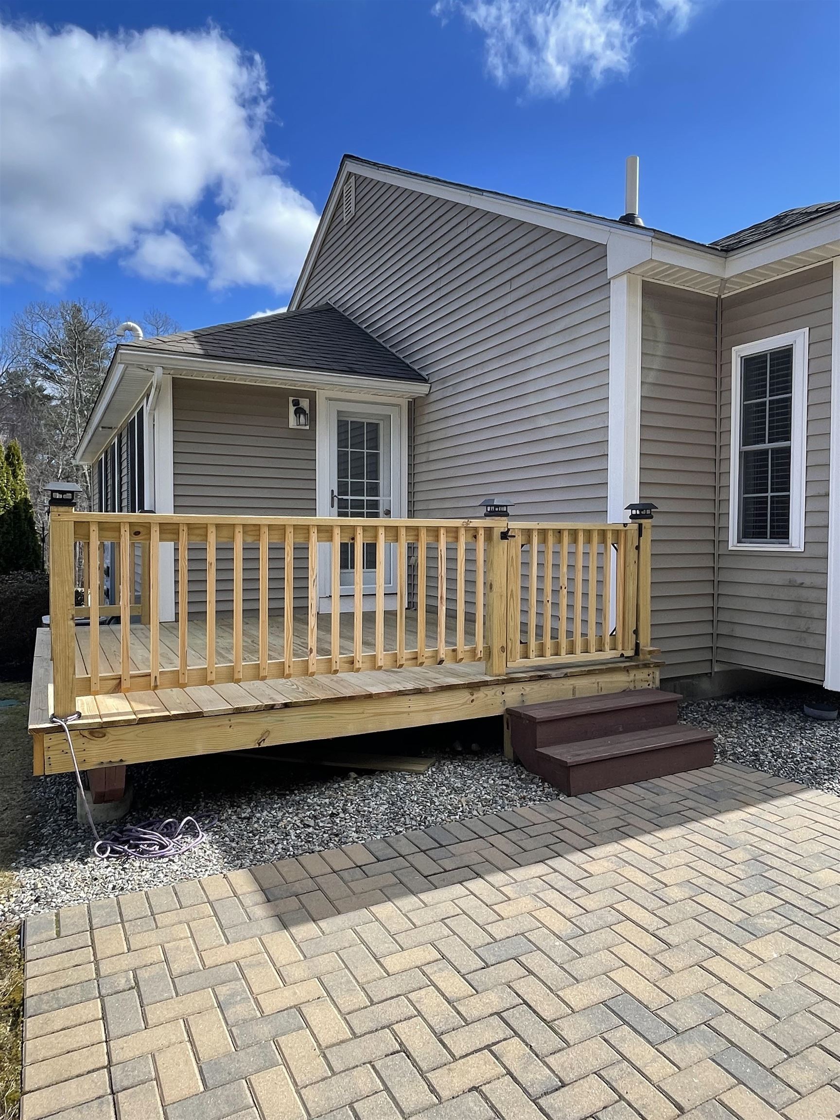 26 Forrest Street Hampstead, NH 03826 - Photo 58 of 60