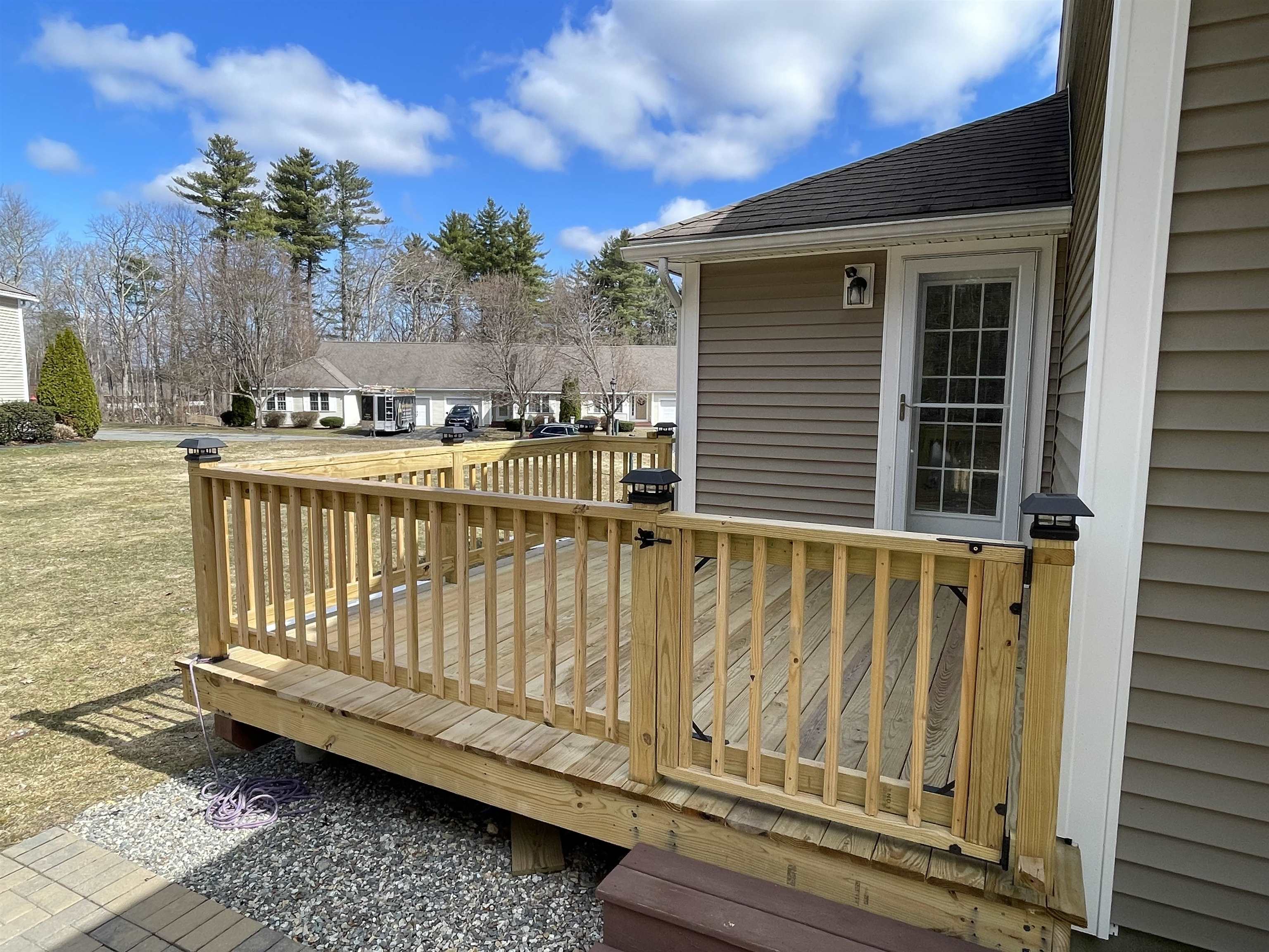 26 Forrest Street Hampstead, NH 03826 - Photo 59 of 60