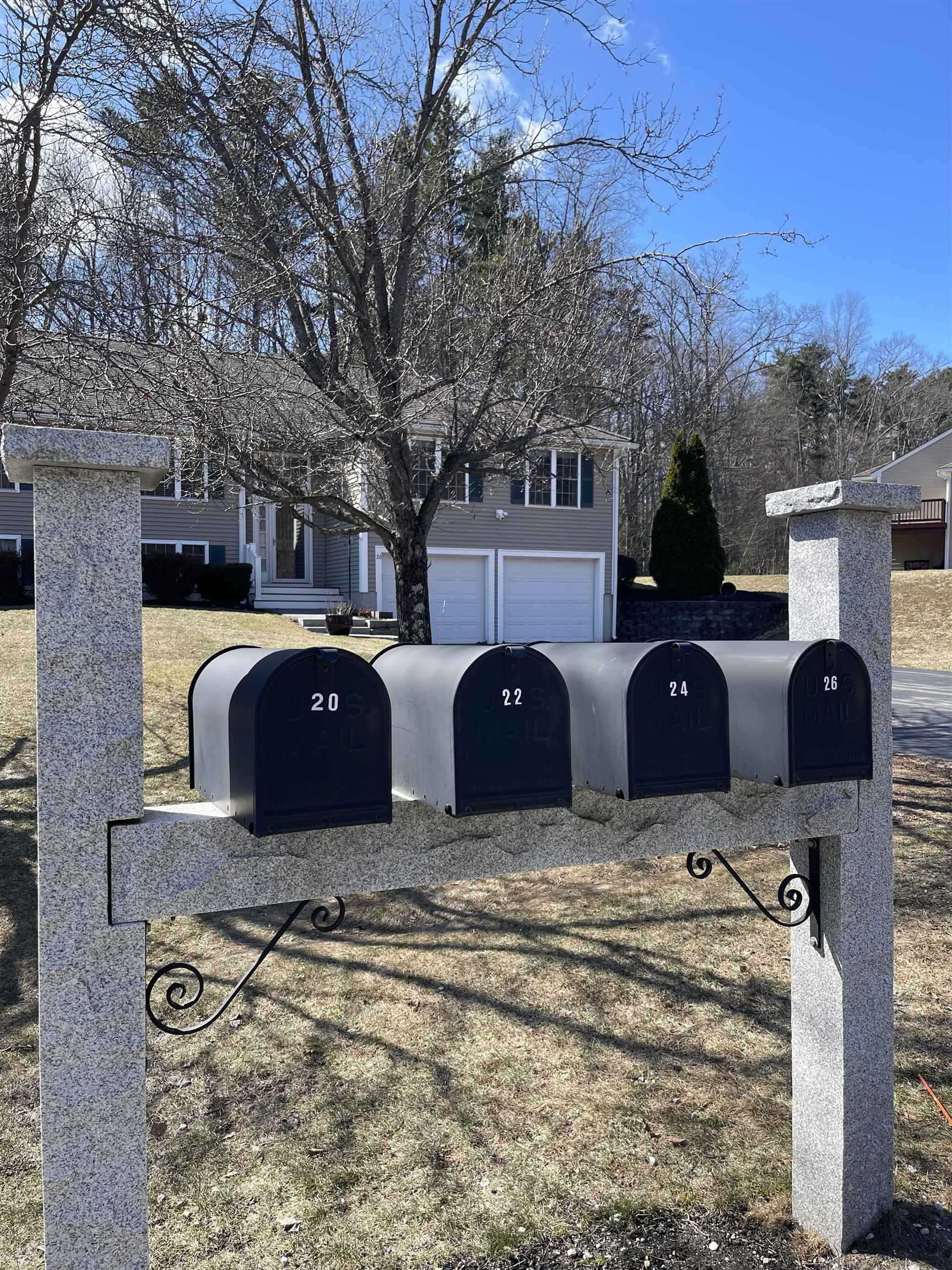 26 Forrest Street Hampstead, NH 03826 - Photo 60 of 60