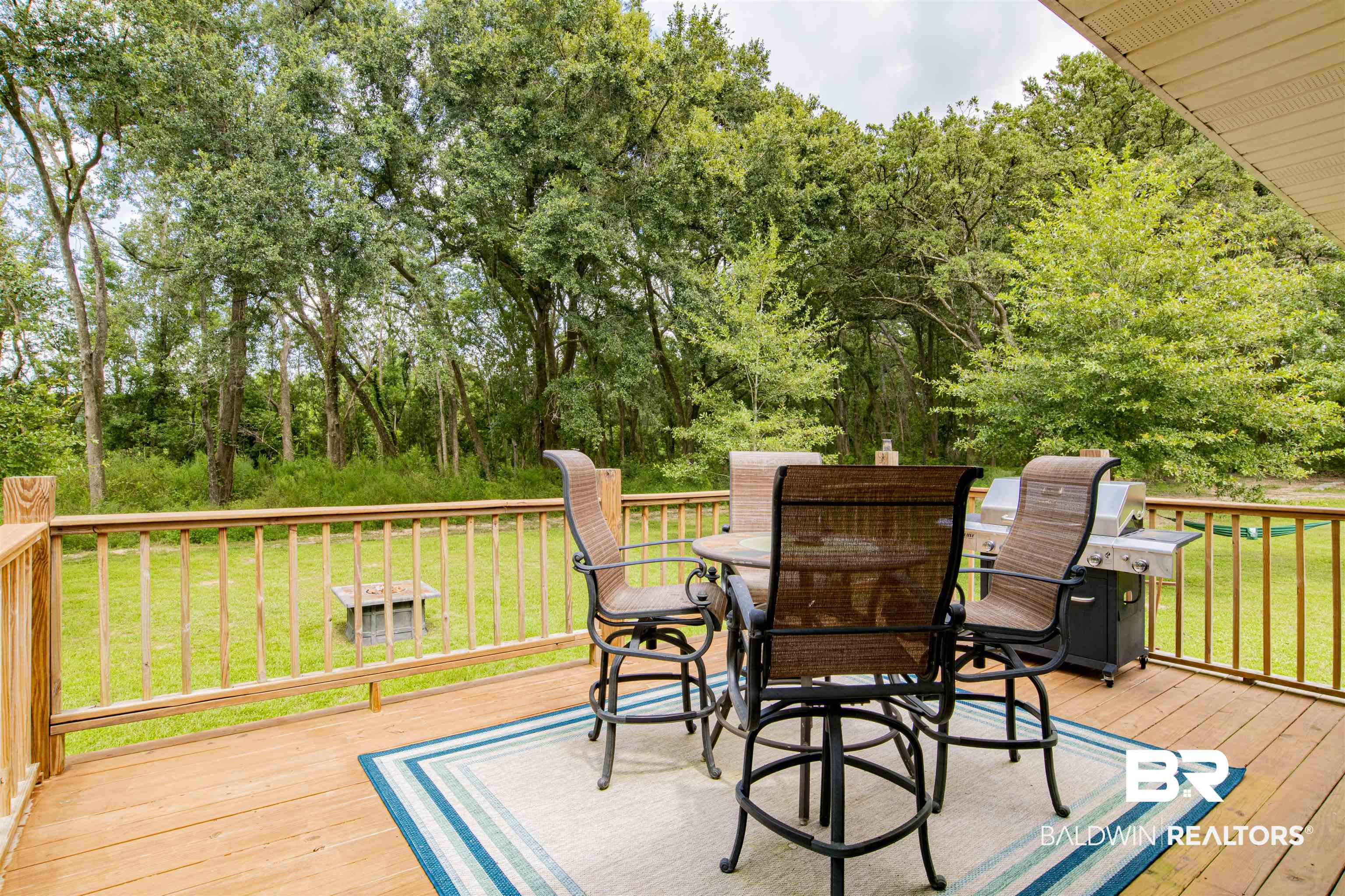 15785 Woodpecker Road Silverhill, AL 36576 - Photo 27 of 37