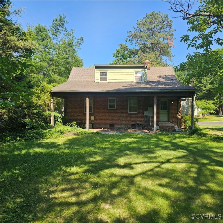 1309 Santa Rosa Road Henrico, VA 23229 - Photo 4 of 13 Gallery Image 4