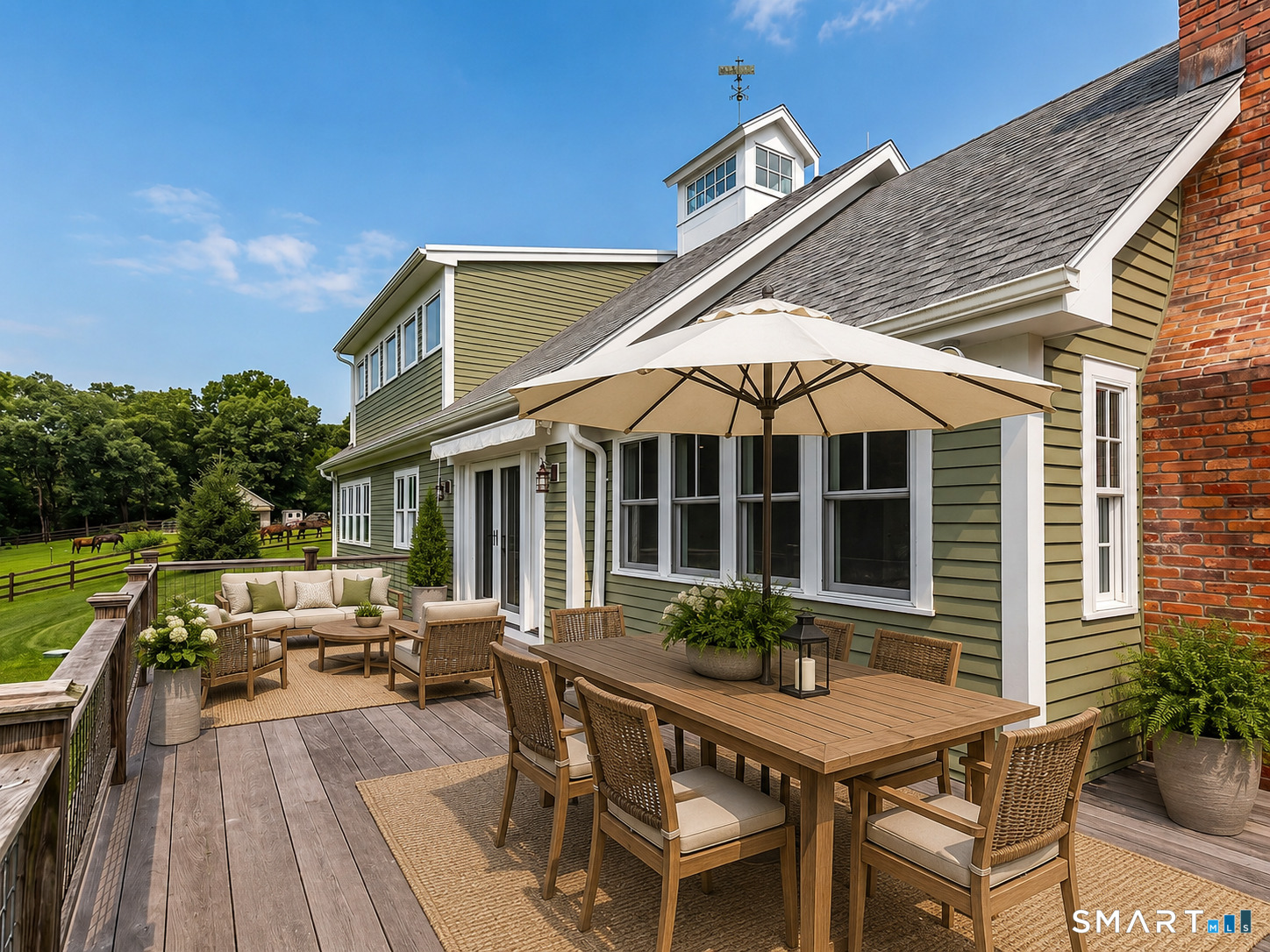 21 Hemlock Road Roxbury, CT 06783 - Photo 3 of 24 Gallery Image 3