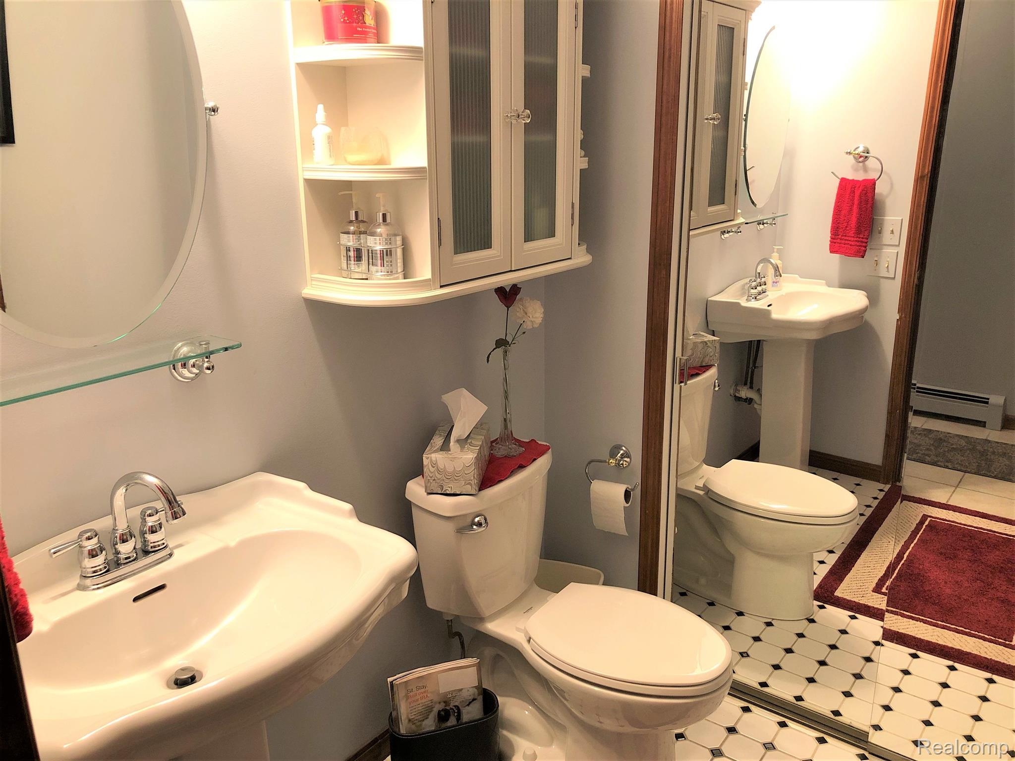 1177 Butler Boulevard Howell, MI 48843 - Photo 28 of 40 1/2 Bath