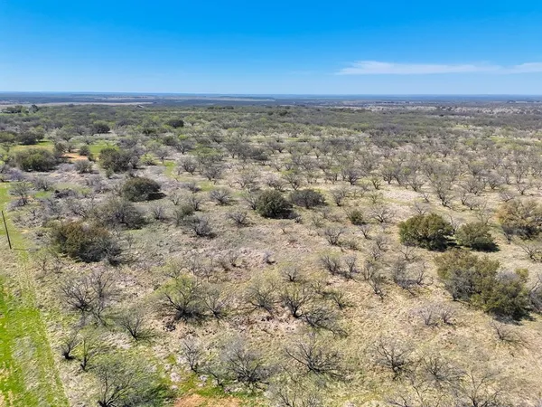 a view of a lake with an outdoor space