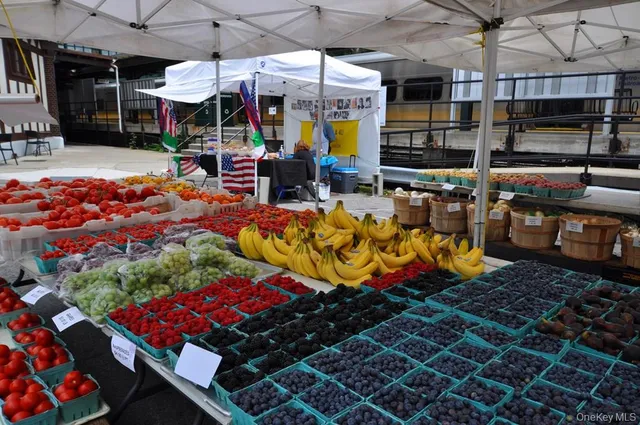 an outdoor space view of a swimming pool