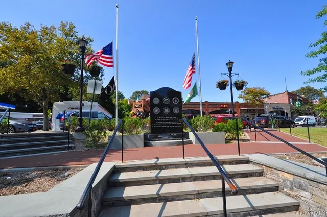 a view of outdoor space