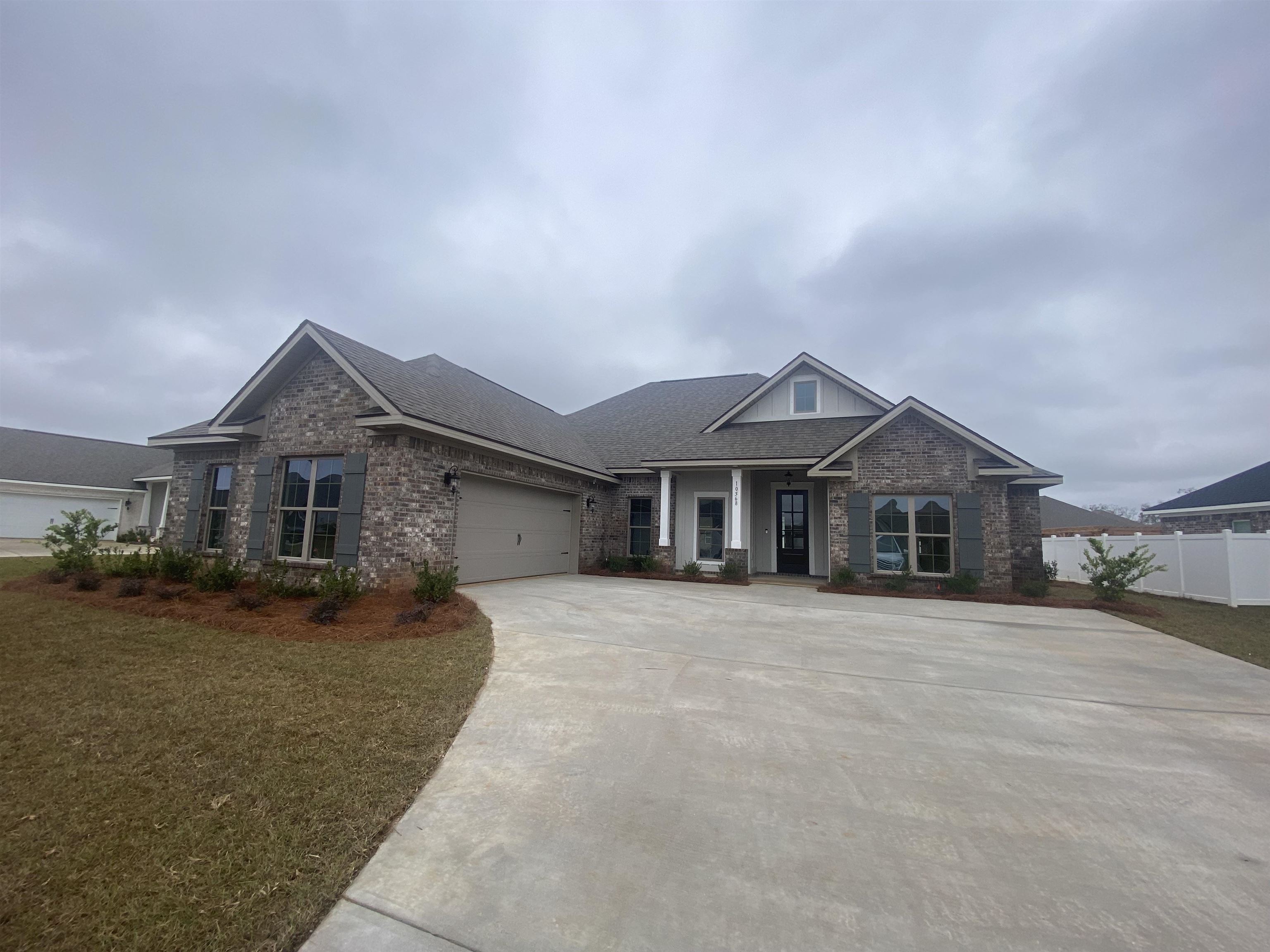 10568 Secretariat Boulevard Daphne, AL 36526 - Photo 1 of 29