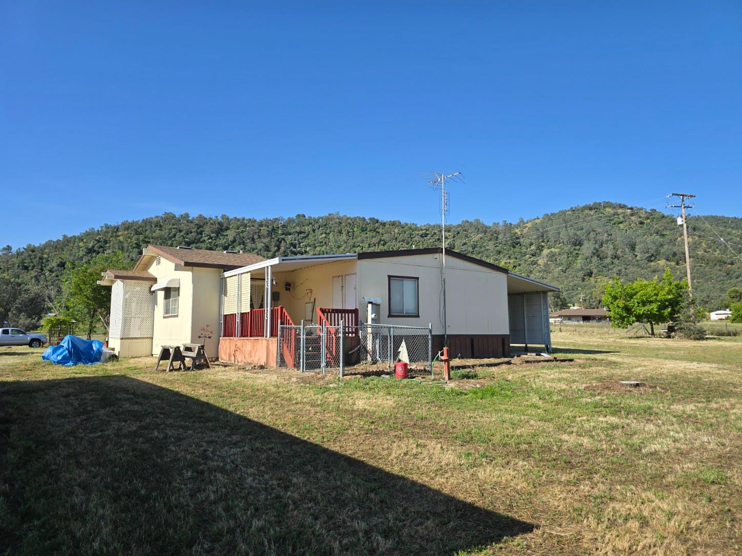 28882 Burrough Valley Road Tollhouse, CA 93667 - Photo 8 of 34 Gallery Image 8