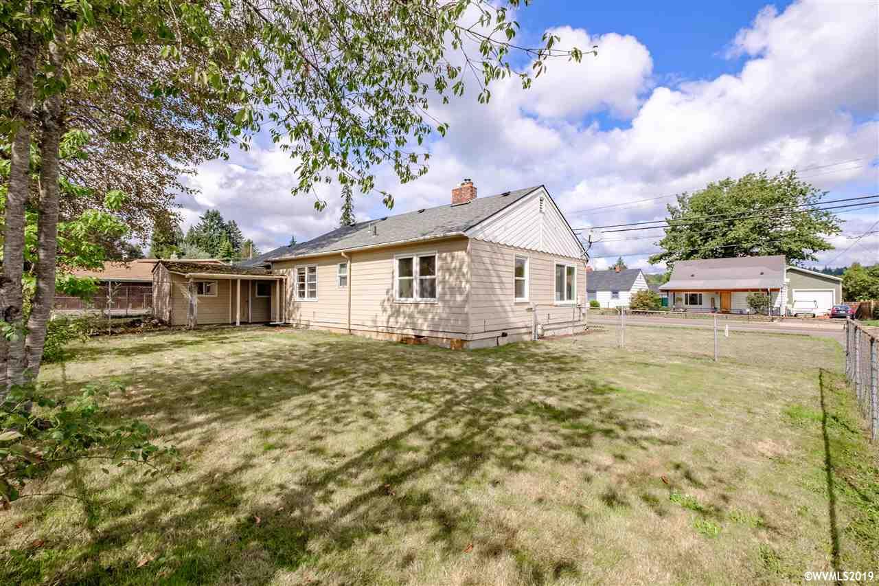 133 Holley Road Sweet Home, OR 97386 - Photo 24 of 28 Gallery Image 24