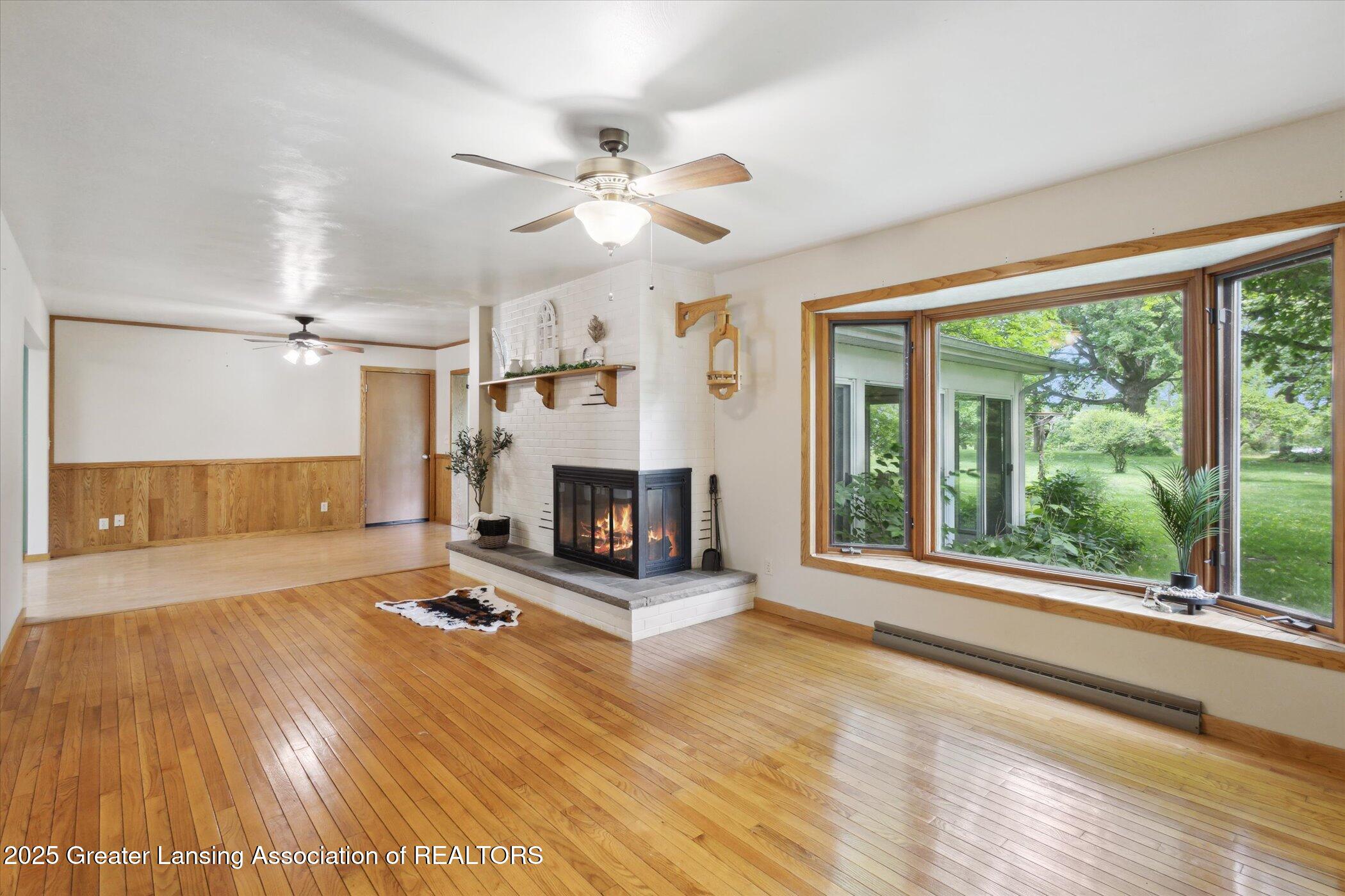 718 Hogsback Road Mason, MI 48854 - Photo 17 of 61 11-718-Hogsback-Rd-Mason-MI-48854-Window