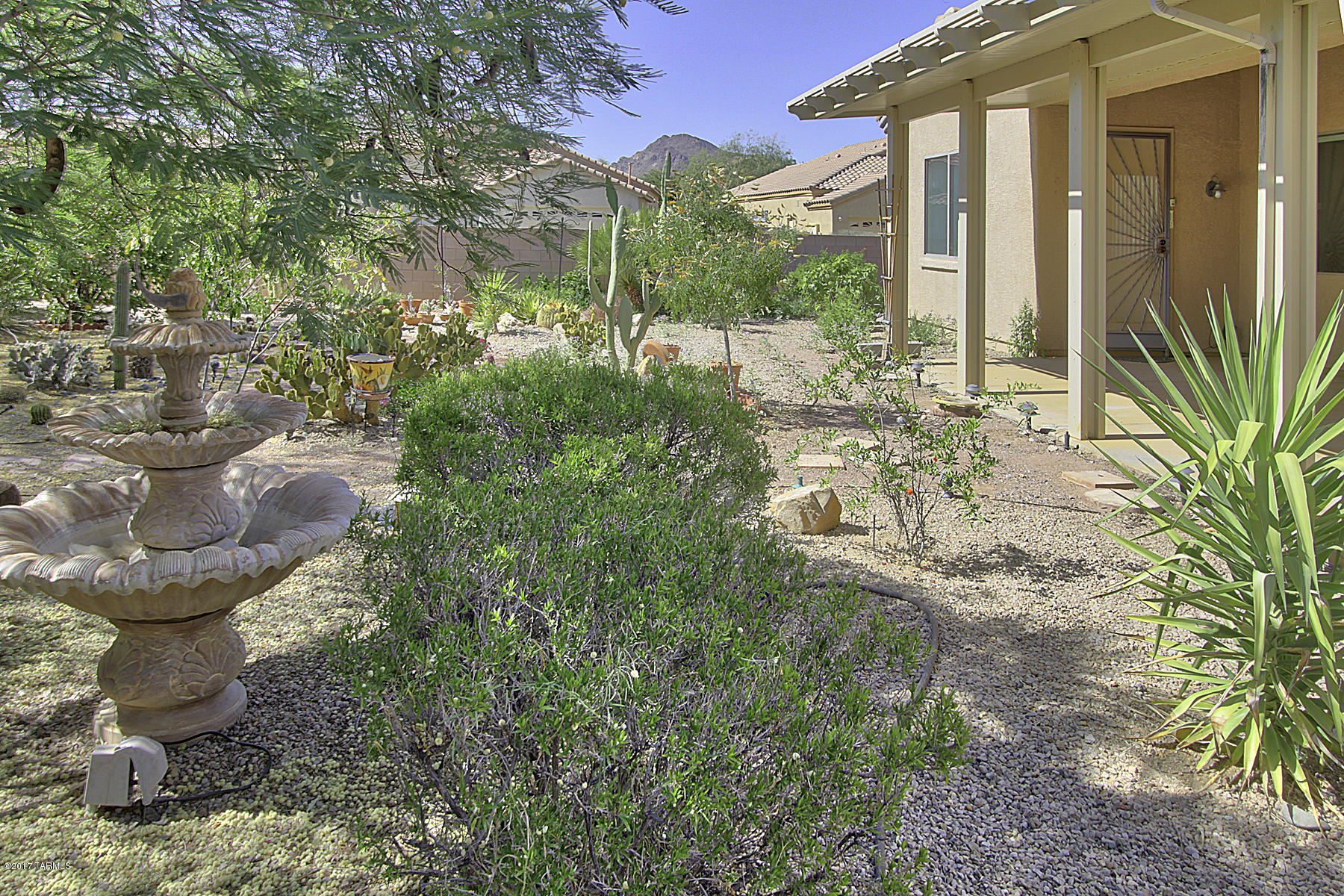 3692 South Desert Cache Road Tucson, AZ 85735 - Photo 24 of 32 Gallery Image 24