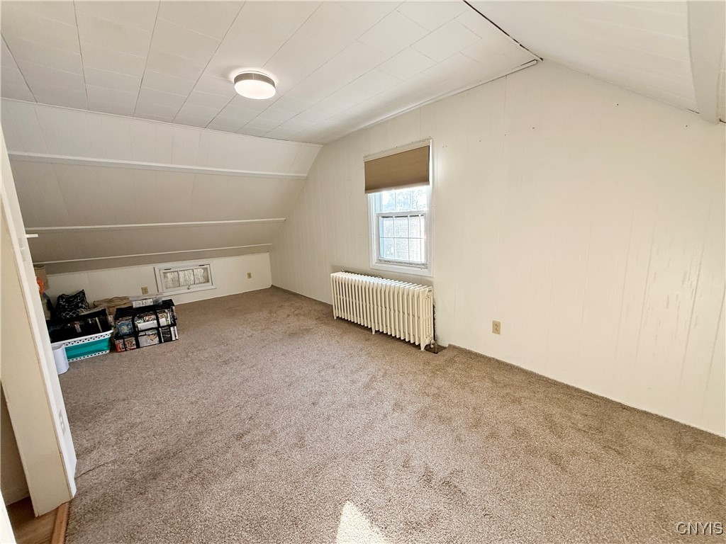 1001 Cold Springs Road Salina, NY 13088 - Photo 22 of 38 2nd Floor Bedroom