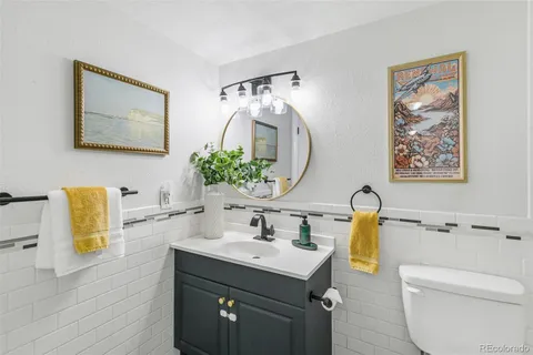$289,000 | 1243 North Gaylord Street, Unit 205, Denver, CO 80206