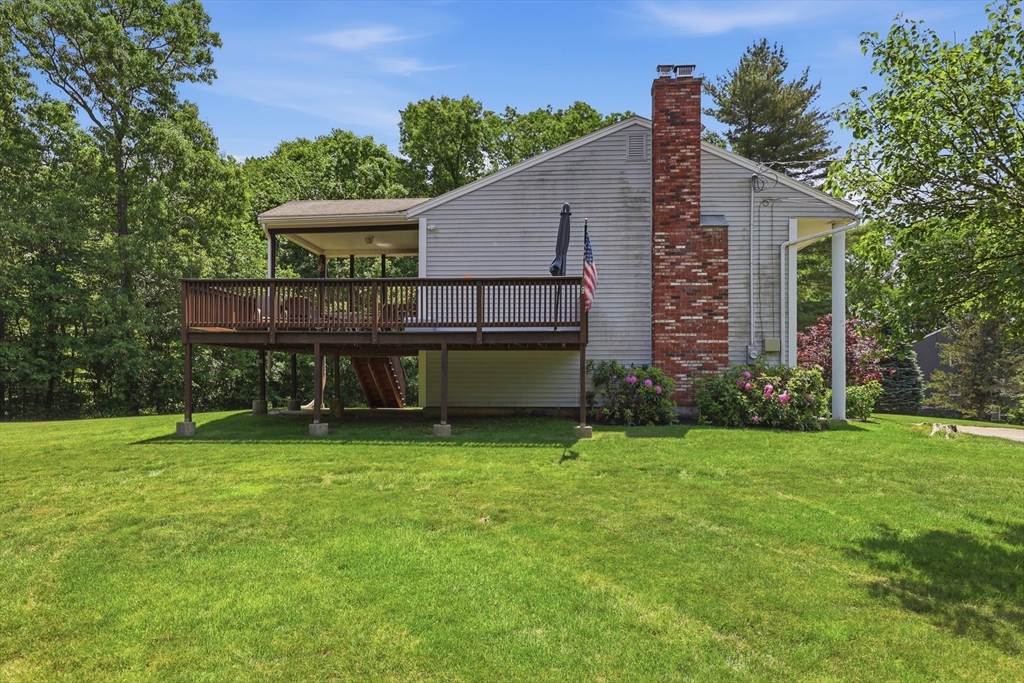 5 Dix Road Ipswich, MA 01938 - Photo 31 of 37