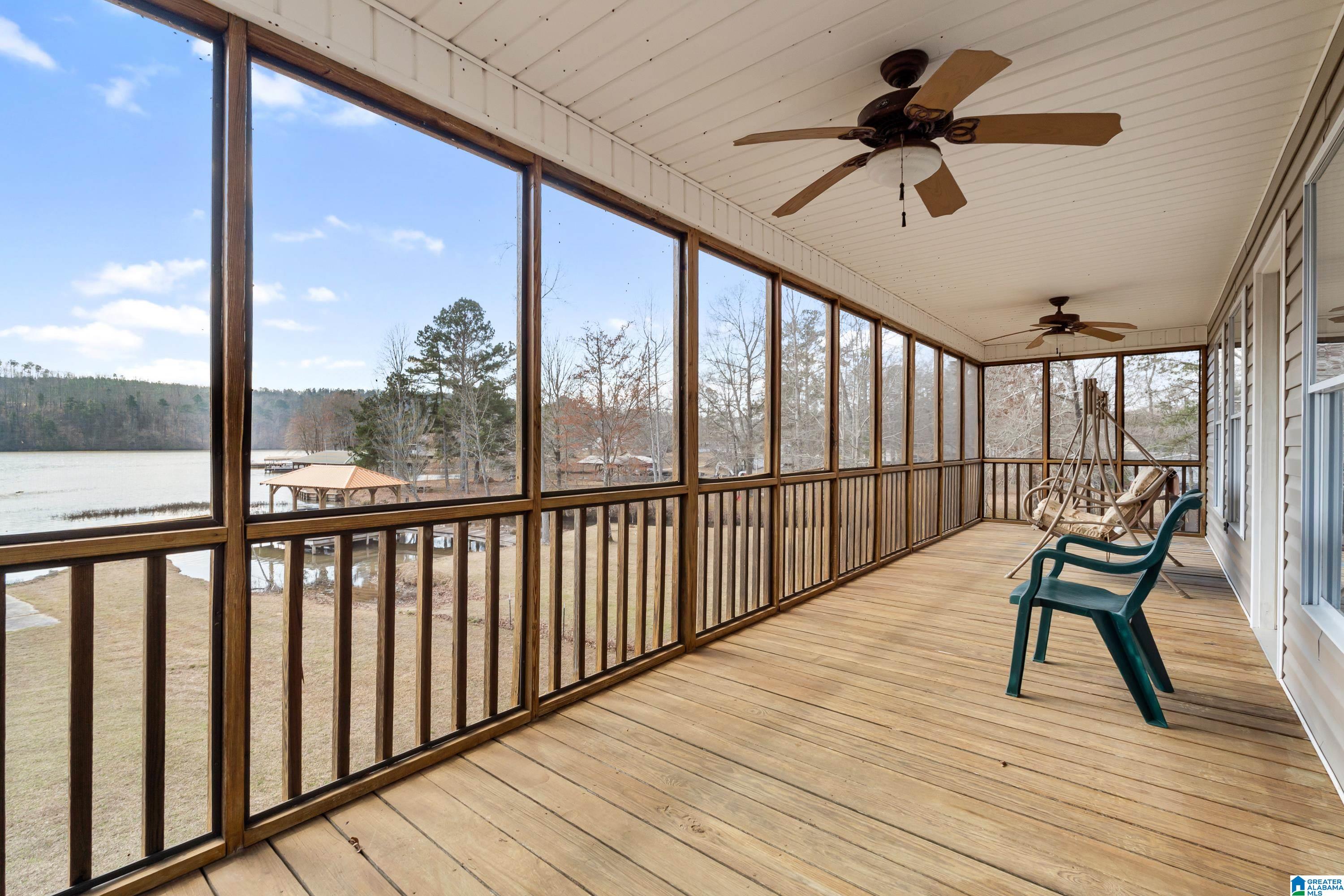 182 Odonnell Road Ashville, AL 35953 - Photo 35 of 75 Gallery Image 35