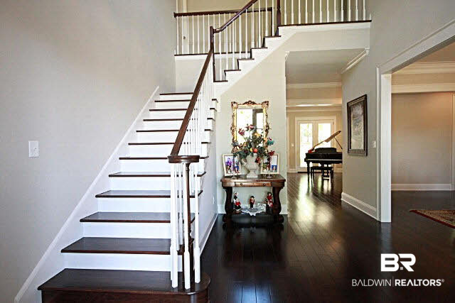29973 Dolive Ridge Daphne, AL 36527 - Photo 3 of 24 Foyer