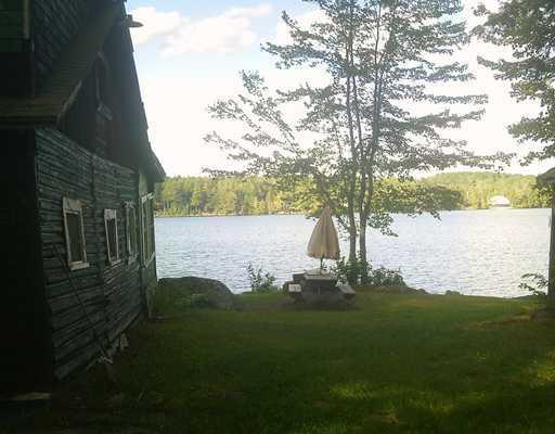 549 Point Road Ellsworth, ME 04605 - Photo 16 of 16 Exterior Front.