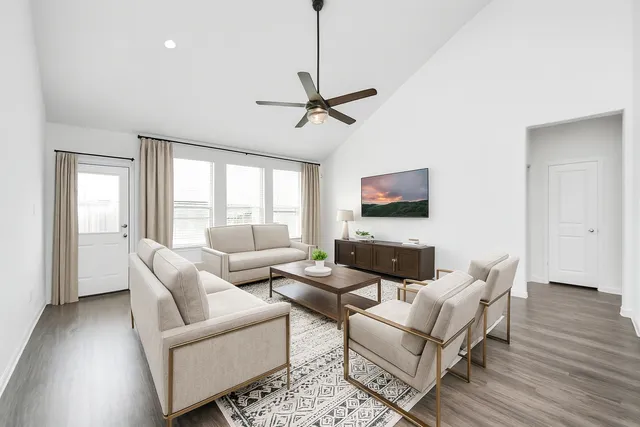 $279,999 | 1006 Breech Drive, Crosby, TX 77532