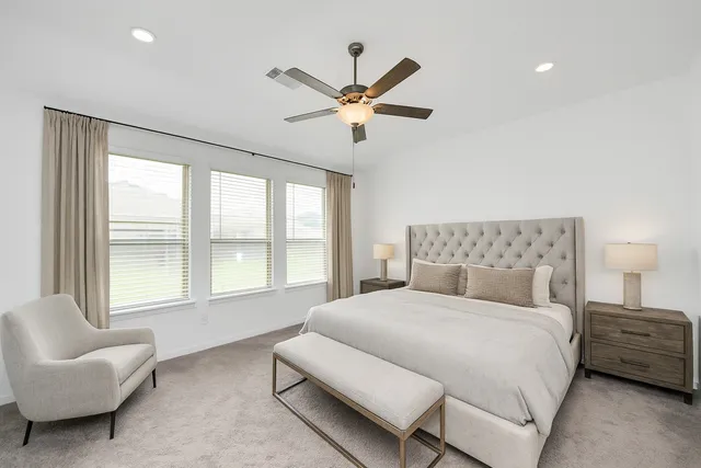 $279,999 | 1006 Breech Drive, Crosby, TX 77532