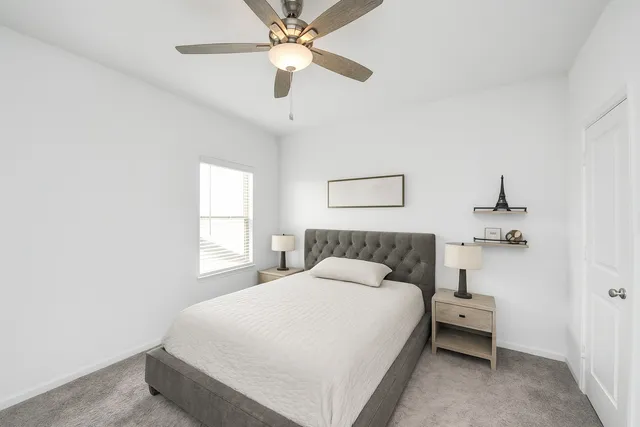 $279,999 | 1006 Breech Drive, Crosby, TX 77532