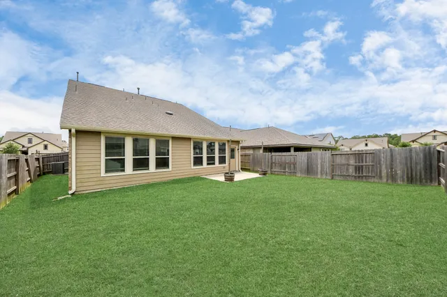 $279,999 | 1006 Breech Drive, Crosby, TX 77532