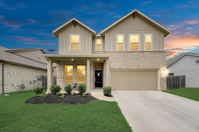 $279,999 | 1006 Breech Drive, Crosby, TX 77532